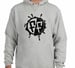 Image of Fellowship (Champion) hoodie