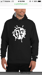 Image of Fellowship (Champion) hoodie