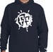 Image of Fellowship (Champion) hoodie