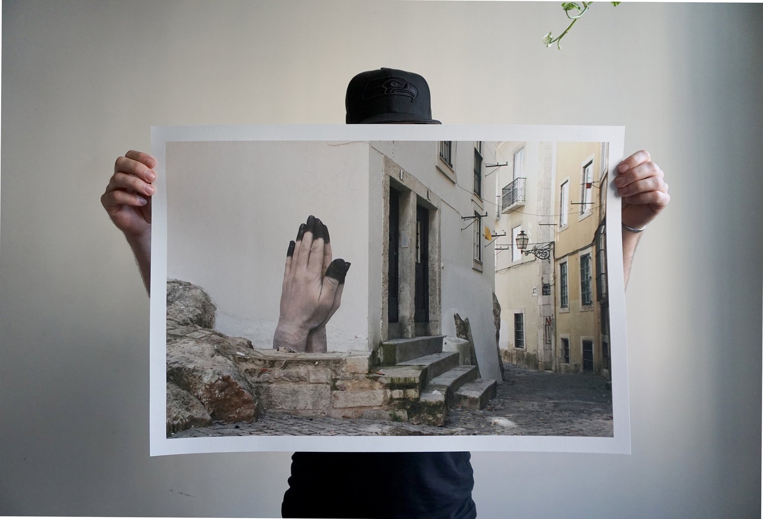 Image of Plague Prayer