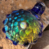 Sapphire Gemtone Pendant