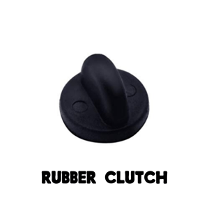 Image of /No Face/ Ski Mask Pin