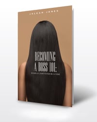 Becoming A Boss 101: Hair & Lash Vendor Guide