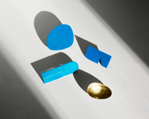 Image of Shape Pins