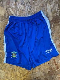 Replica 2006/07 TFG home shorts