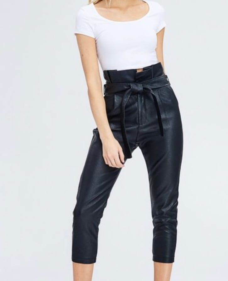 Image of Jackie Sack Pants