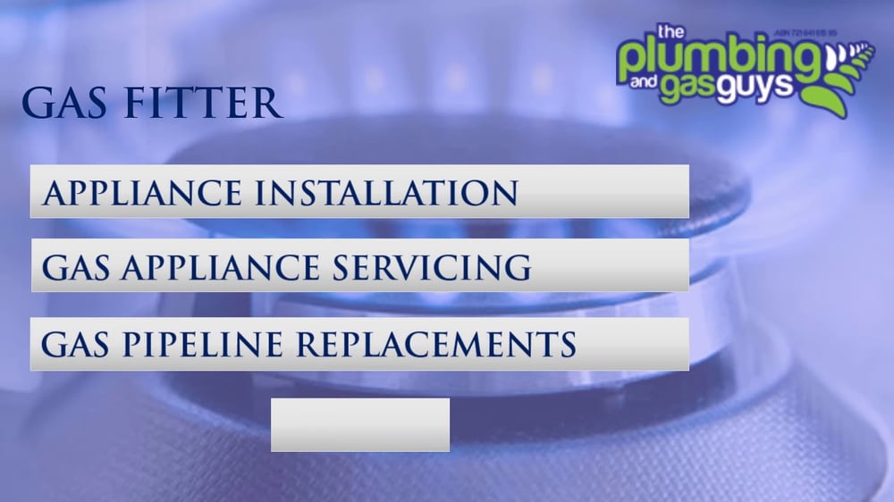 Image of Commercial Plumbing in Perth
