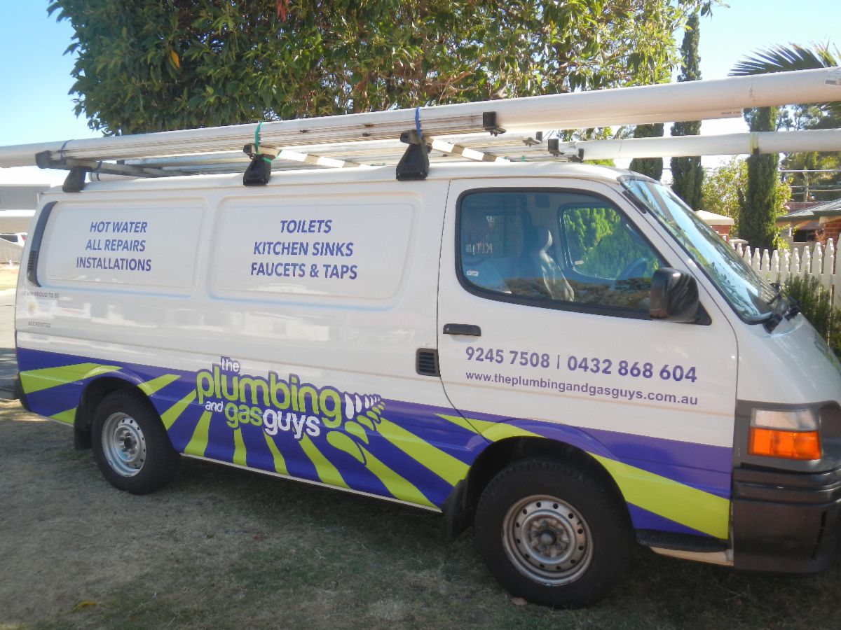Image of Gas Leaks Detection Repair