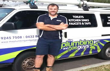 Image of Emergency Plumber Perth 24/7 Support