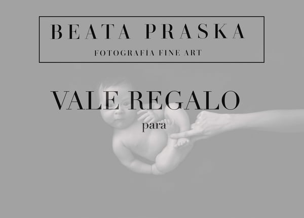 Image of VALE REGALO 