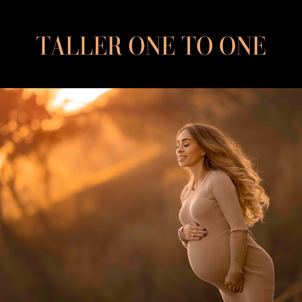 Image of Taller de fotografia one to one