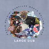 Mellow Mood & Paolo Baldini DubFiles - Large Dub CD