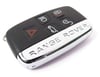 Range/Land Rover Key Cover with Crystals.