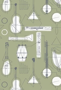 Image 2 of Concert - British Lichen