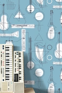 Image 3 of Concert - Chalkhill Blue