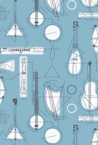 Image 2 of Concert - Chalkhill Blue