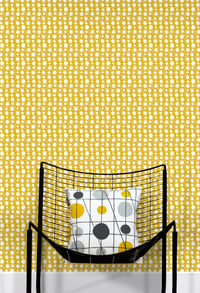 Image 1 of Pavilion - Mustard