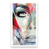 The Bold & The Beautiful OPEN EDITION PRINT -FREE WORLDWIDE SHIPPING!!!