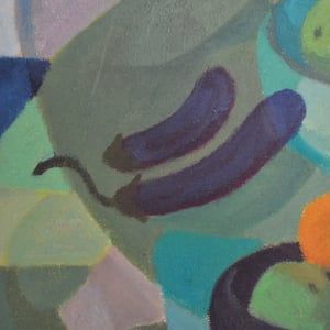 Image of 'Oranges' Horas Kennedy (1917-1997)