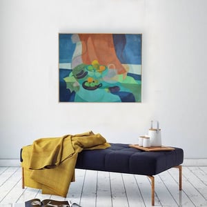 Image of 'Oranges' Horas Kennedy (1917-1997)