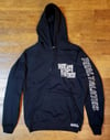 "Where Real Lasts Forever" Hoodie