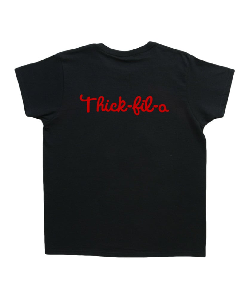 Image of Thick-Fila Tee Shirts