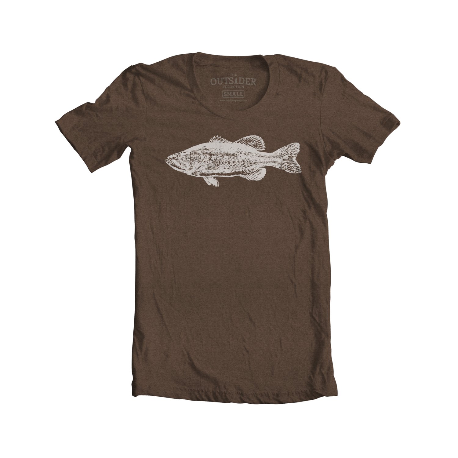 Image of Large Mouth