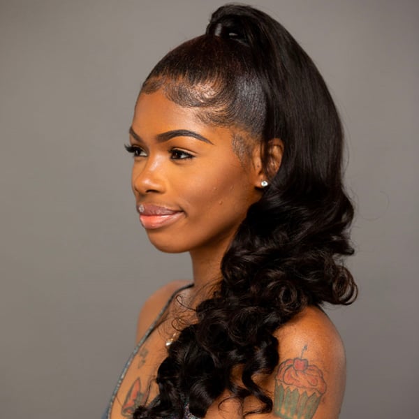 Image of Brazilian Body Wave