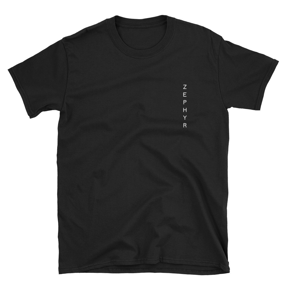 Image of Zephyr Plain tee