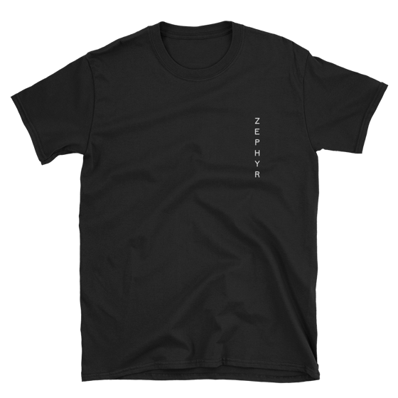 Image of Zephyr Plain tee