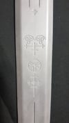 Wonder Woman Sword of Athena DIY kit