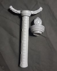 Image 5 of Wonder Woman Sword of Athena DIY kit
