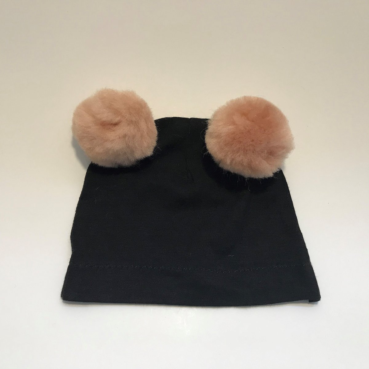 Image of POMPOM BEANIE