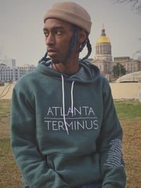 Image 1 of O.G.A Hoodie 