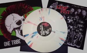 Image of One Tribe CD/LP