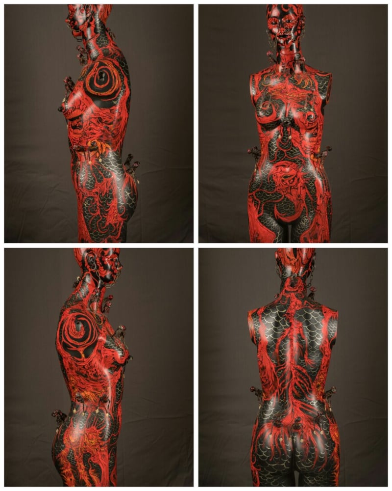Image of Lilith