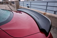 Image 1 of FORD MUSTANG TRACK PACK SPOILER