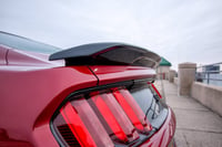 Image 2 of FORD MUSTANG TRACK PACK SPOILER