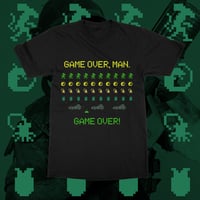 Image 2 of Game over man! Game over!