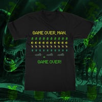 Image 1 of Game over man! Game over!