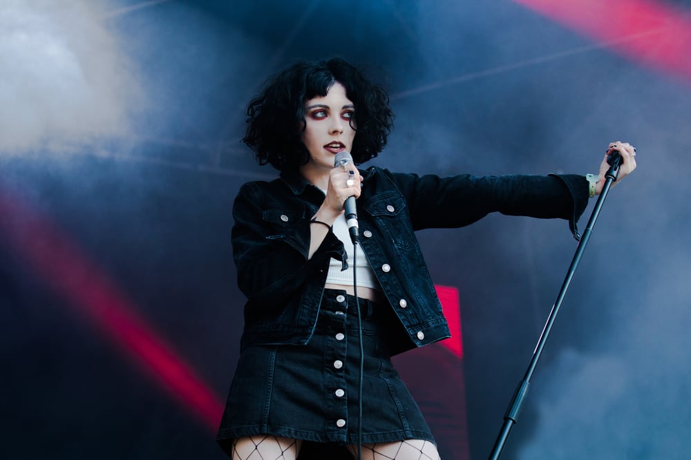 Image of Pale Waves