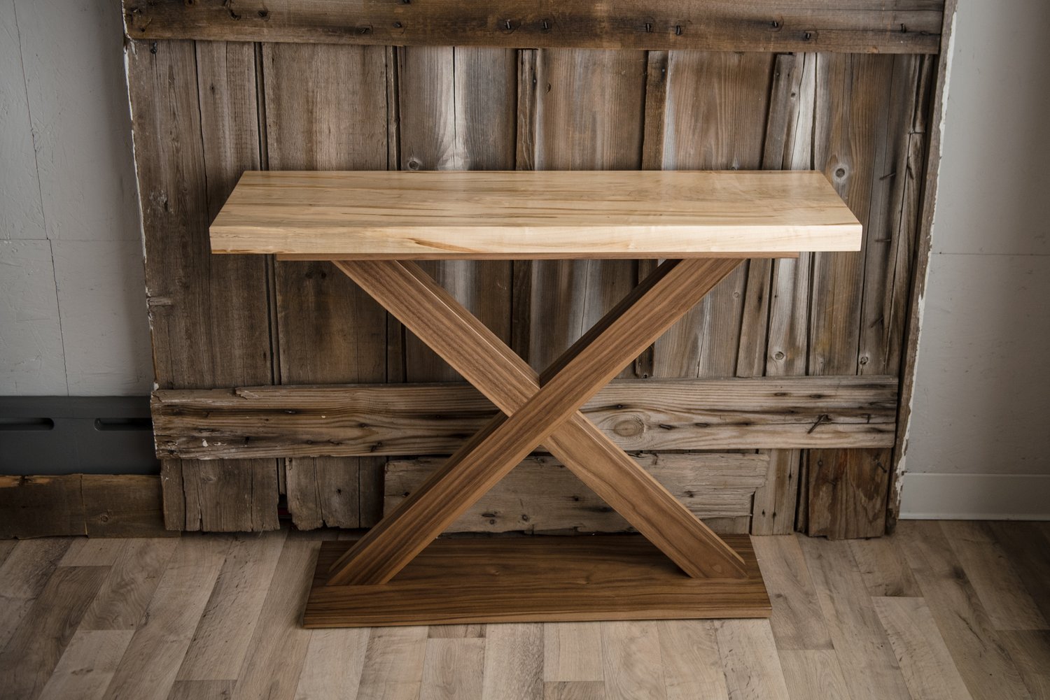 Image of Hallway / Sofa Table 