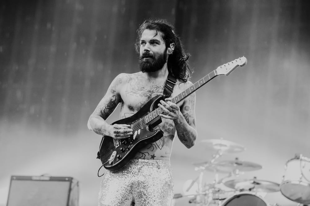 Image of Biffy Clyro