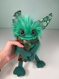 Image 5 of Holiday Mini Monsters