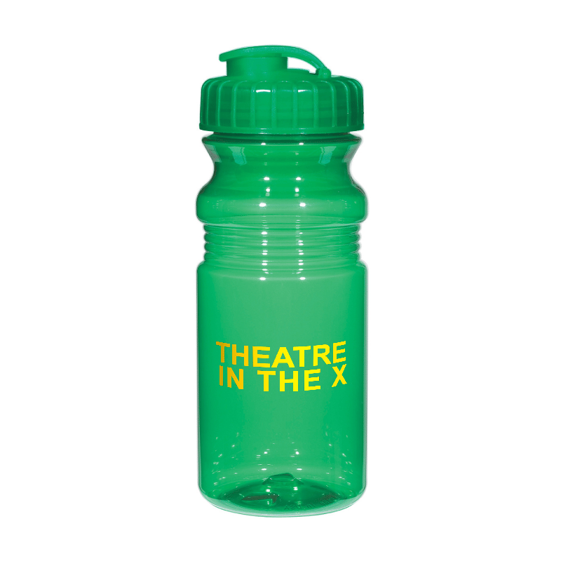 Image of Theatre in the X Water Bottle