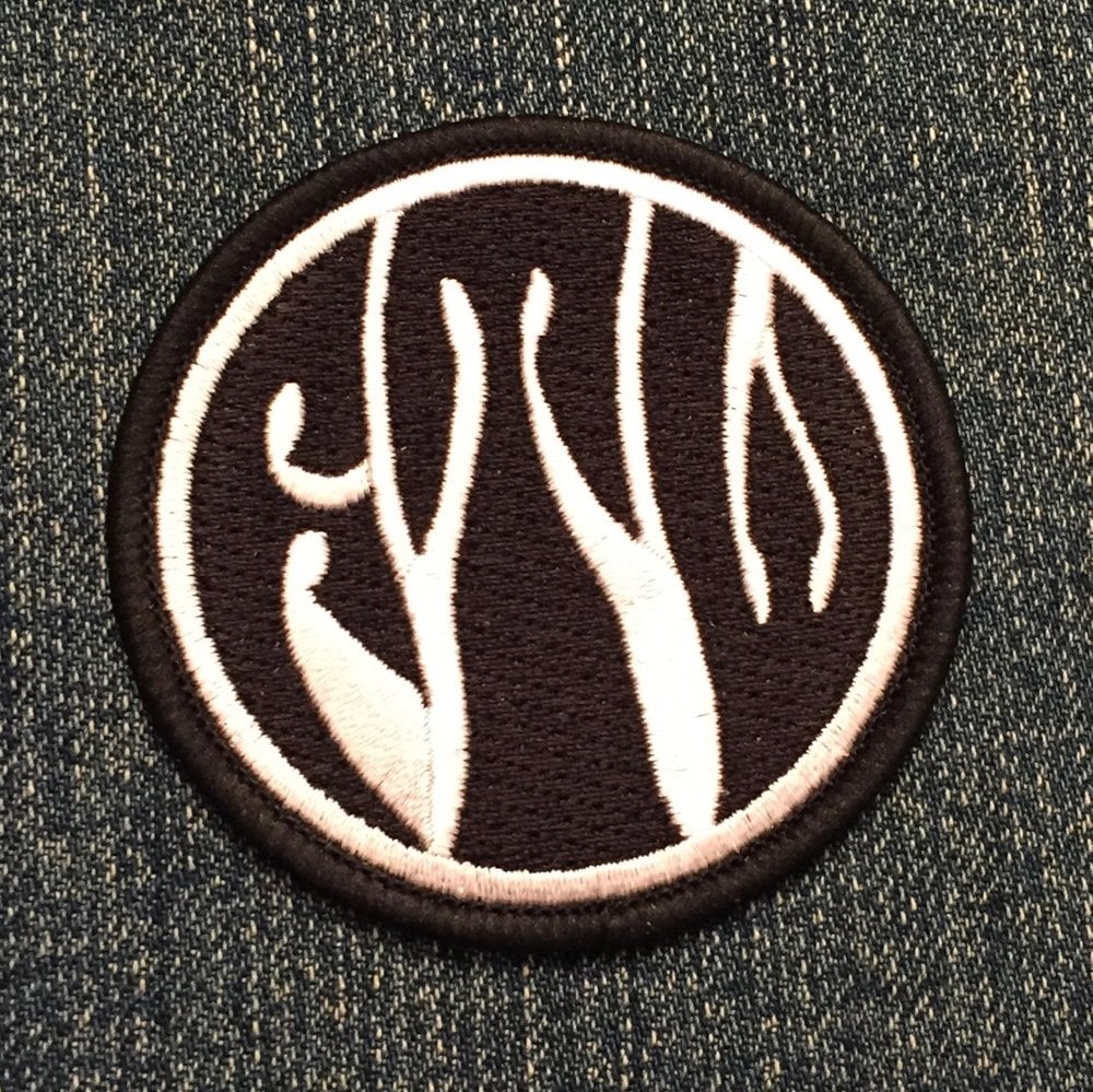 Image of For The Win patch