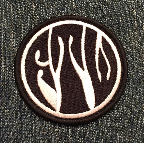 Image of For The Win patch