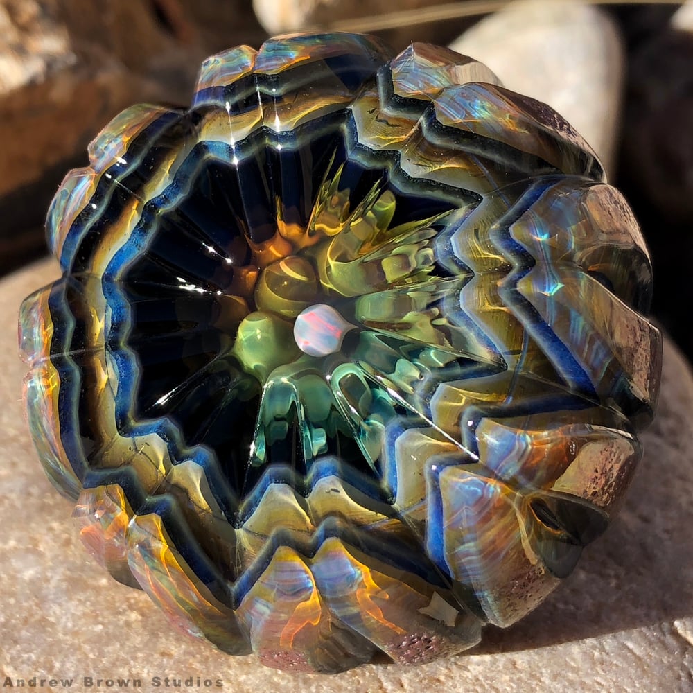 Image of "Resilience" Paperweight