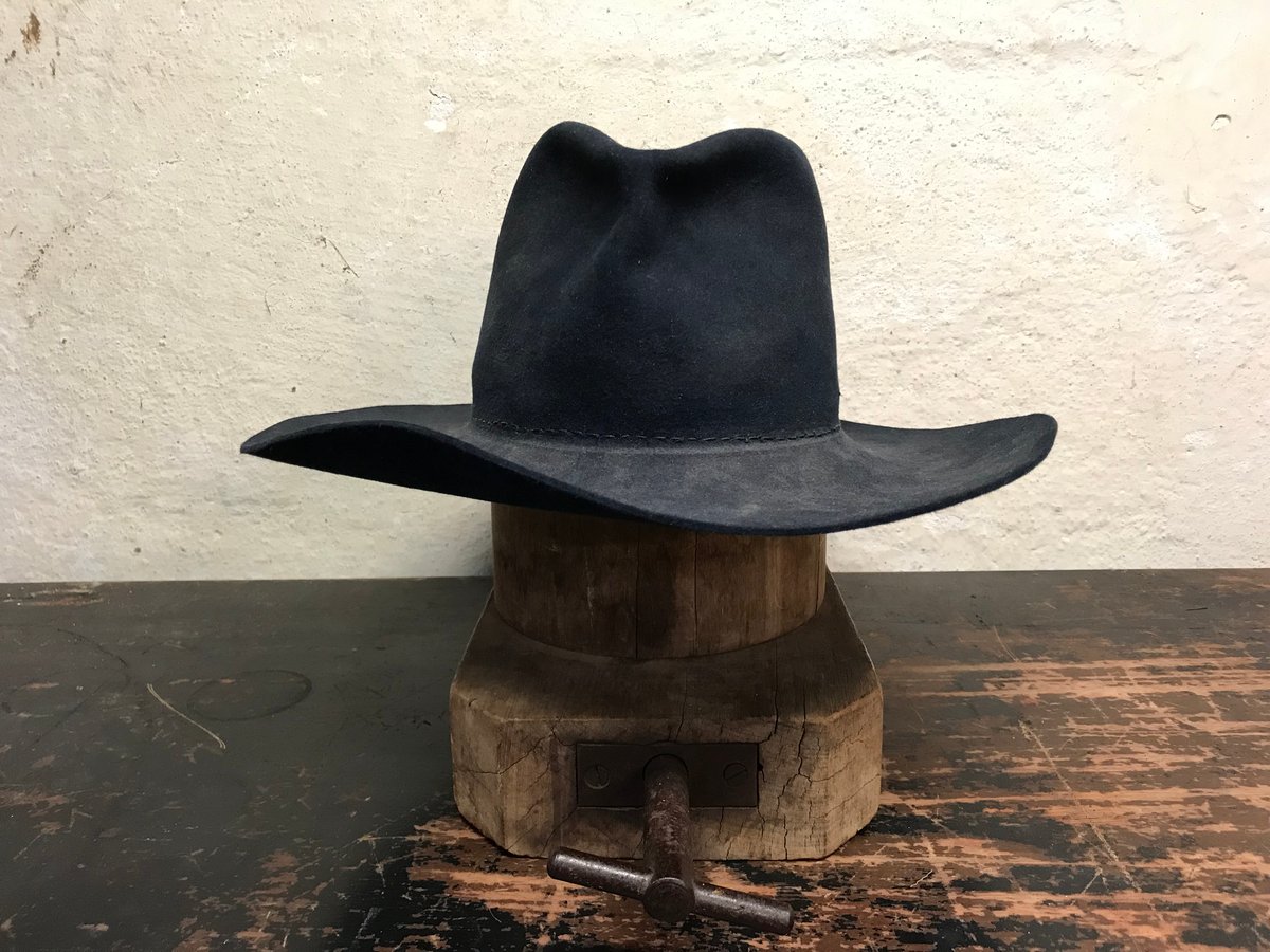 The Duster Hat | WITNESS COMPANY