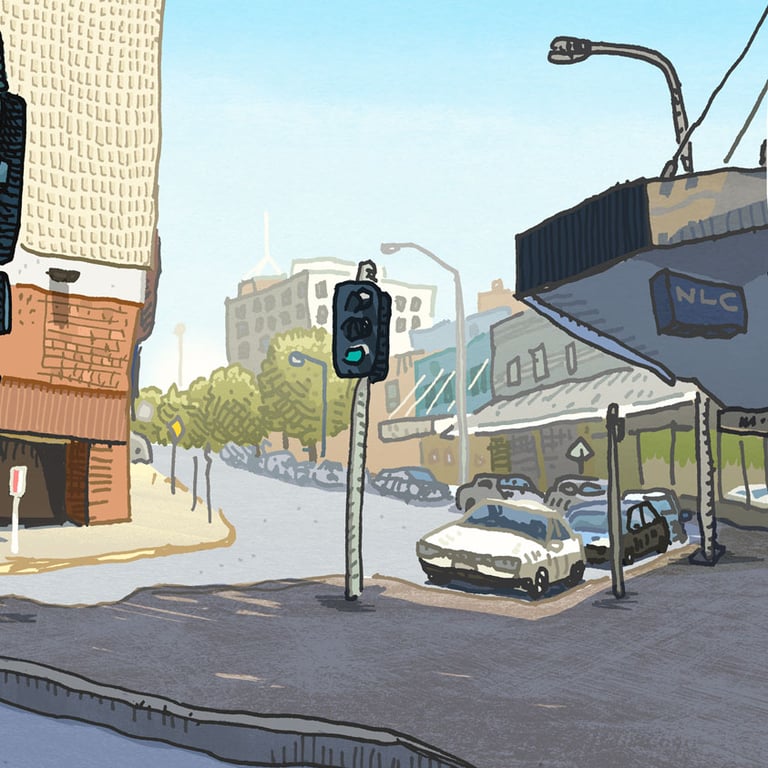 The Last Picture Show, newcastle Dec 18 Image 3
